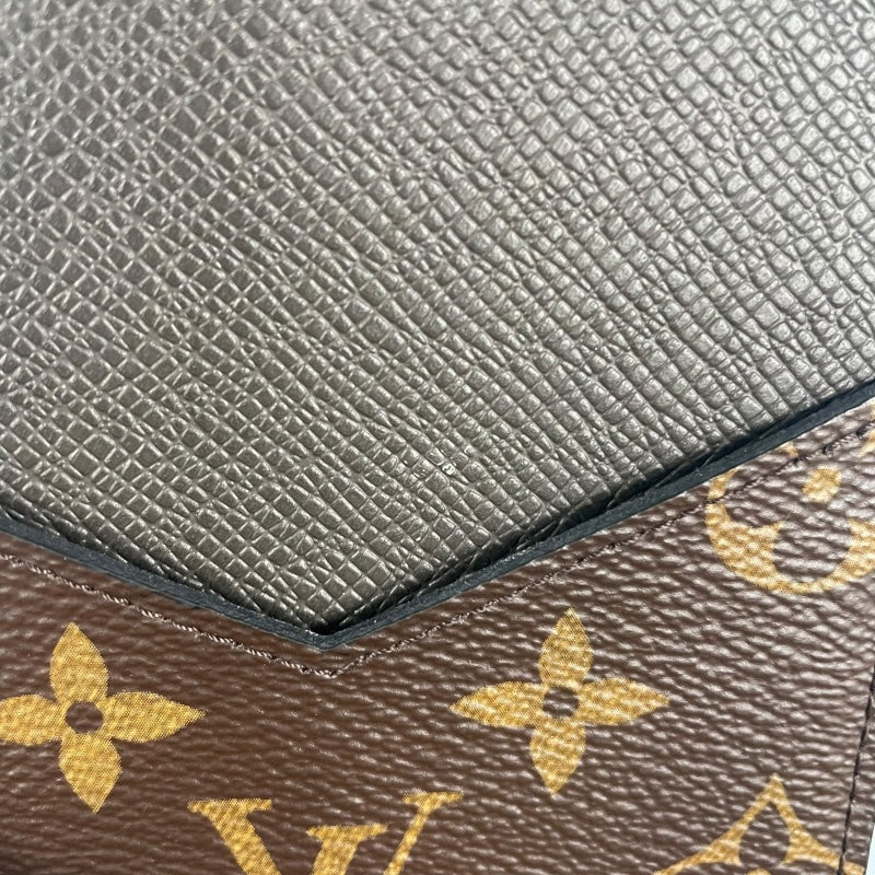 ルイ・ヴィトン LOUIS VUITTON フォンボックス M30581 モノグラム・タイガー レディース ショルダーバッグ