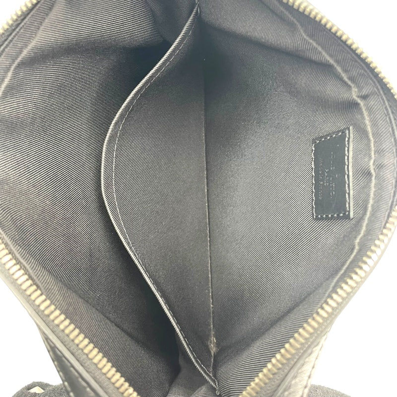 ルイ・ヴィトン LOUIS VUITTON トリオ・メッセンジャー M69443 モノグラム・エクリプス メンズ ショルダーバッグ