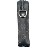 ルイ・ヴィトン LOUIS VUITTON トリオ・メッセンジャー M69443 モノグラム・エクリプス メンズ ショルダーバッグ