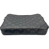 ルイ・ヴィトン LOUIS VUITTON トリオ・メッセンジャー M69443 モノグラム・エクリプス メンズ ショルダーバッグ