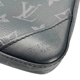 ルイ・ヴィトン LOUIS VUITTON トリオ・メッセンジャー M69443 モノグラム・エクリプス メンズ ショルダーバッグ
