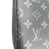 ルイ・ヴィトン LOUIS VUITTON トリオ・メッセンジャー M69443 モノグラム・エクリプス メンズ ショルダーバッグ