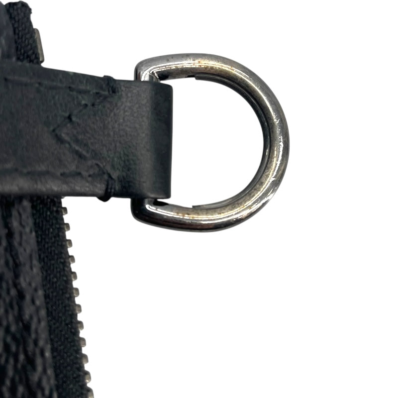 ルイ・ヴィトン LOUIS VUITTON トリオ・メッセンジャー M69443 モノグラム・エクリプス メンズ ショルダーバッグ