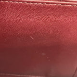 シャネル CHANEL マトラッセ30 A58600　16番台 ブラック GD金具 キャビアスキン レディース ショルダーバッグ