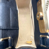 シャネル CHANEL マトラッセスモールチェーンショルダー A93731 23番台 ブラック GD金具 キャビアスキン レディース ショルダーバッグ
