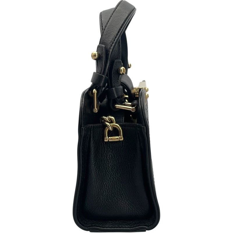 シャネル CHANEL マトラッセスモールチェーンショルダー A93731 23番台 ブラック GD金具 キャビアスキン レディース ショルダーバッグ