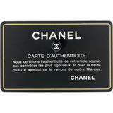 シャネル CHANEL CCフィリグリーバニティバッグ A93342　26番台 ネイビー GD金具 キャビアスキン レディース ショルダーバッグ