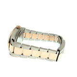 ロレックス ROLEX ﾃﾞｲﾄｼﾞｬｽﾄ36 ﾀﾞｰｸﾛｼﾞｳﾑ 126231 PG・SS メンズ 腕時計