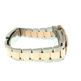 ロレックス ROLEX ﾃﾞｲﾄｼﾞｬｽﾄ36 ﾀﾞｰｸﾛｼﾞｳﾑ 126231 PG・SS メンズ 腕時計