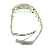 ロレックス ROLEX ﾃﾞｲﾄｼﾞｬｽﾄ36 ﾀﾞｰｸﾛｼﾞｳﾑ 126231 PG・SS メンズ 腕時計