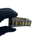 ロレックス ROLEX デイトジャスト41 ランダムシリアル 126333 シャンパンゴールド K18YG/SS 自動巻き メンズ 腕時計