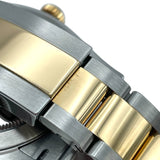 ロレックス ROLEX デイトジャスト41 ランダムシリアル 126333 シャンパンゴールド K18YG/SS 自動巻き メンズ 腕時計