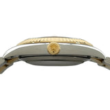 ロレックス ROLEX デイトジャスト41 ランダムシリアル 126333 シャンパンゴールド K18YG/SS 自動巻き メンズ 腕時計