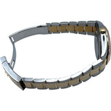 ロレックス ROLEX デイトジャスト41 ランダムシリアル 126333 シャンパンゴールド K18YG/SS 自動巻き メンズ 腕時計