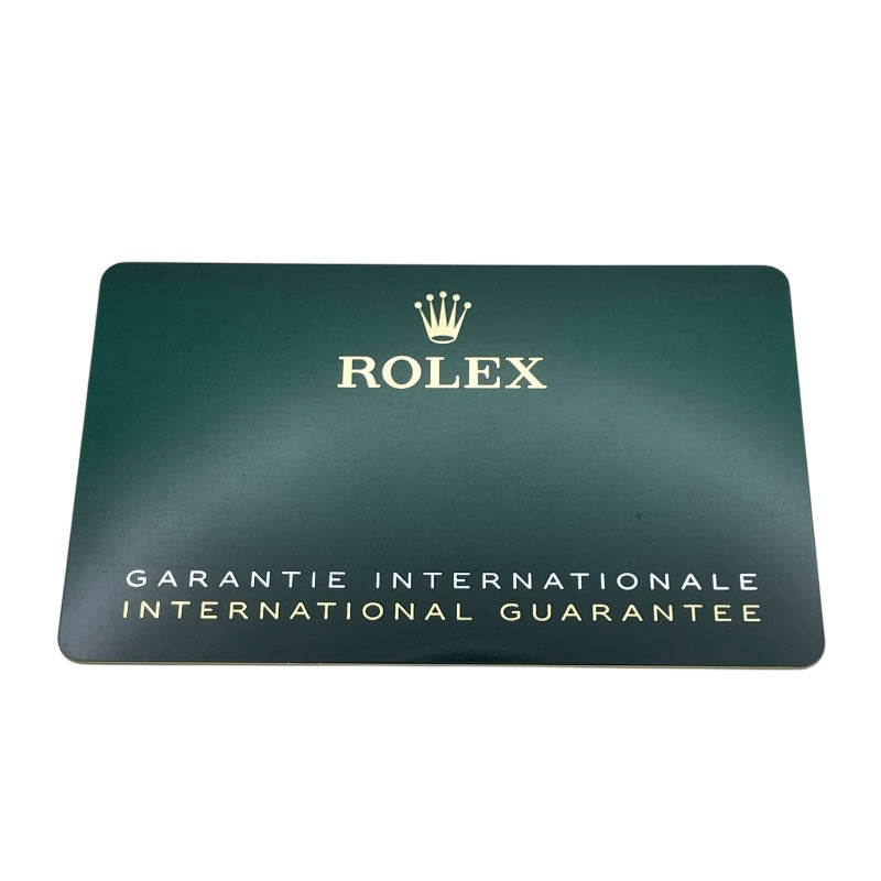 ロレックス ROLEX デイトジャスト41 アズーロブルー 126300 ブルー SS メンズ 腕時計