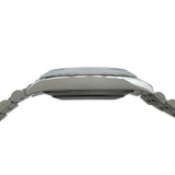 ロレックス ROLEX デイトジャスト41 アズーロブルー 126300 ブルー SS メンズ 腕時計