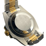 ロレックス ROLEX サブマリーナ 116613LB ブルー K18/SS メンズ 腕時計