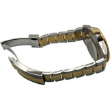 ロレックス ROLEX サブマリーナ 116613LB ブルー K18/SS メンズ 腕時計