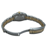 ロレックス ROLEX デイトジャスト36 ランダムシリアル 126233G ゴールド K18/SS 自動巻き メンズ 腕時計