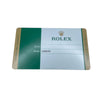 ロレックス ROLEX デイトジャスト36 ランダムシリアル 126233G ゴールド K18/SS 自動巻き メンズ 腕時計