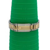 ロレックス ROLEX デイトジャスト36 ランダムシリアル 126233G ゴールド K18/SS 自動巻き メンズ 腕時計