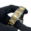 ロレックス ROLEX デイトジャスト36 ランダムシリアル 126233G ゴールド K18/SS 自動巻き メンズ 腕時計