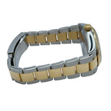 ロレックス ROLEX デイトジャスト36 ランダムシリアル 126233G ゴールド K18/SS 自動巻き メンズ 腕時計