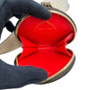 ルイ・ヴィトン LOUIS VUITTON LV×YK オンザゴーPM M46380 ブラウン モノグラム・ペインティッド・ドット レディース トートバッグ