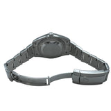 ロレックス ROLEX デイトジャスト41 126334G ブラック WG/SS メンズ 腕時計