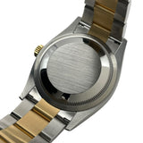 ロレックス ROLEX デイトジャスト36 ホリコン 126203 ゴールド K18/SS 自動巻き メンズ 腕時計