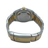 ロレックス ROLEX デイトジャスト36 ホリコン 126203 ゴールド K18/SS 自動巻き メンズ 腕時計