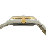 ロレックス ROLEX デイトジャスト36 ホリコン 126203 ゴールド K18/SS 自動巻き メンズ 腕時計