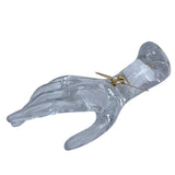 ミキモト MIKIMOTO リボンモチーフ パールブレス ゴールド K18 ジュエリー