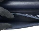 シャネル CHANEL マトラッセチェーンウォレット AP0250 26番台 パープル SV金具 ツイート レディース ウォレットチェーン