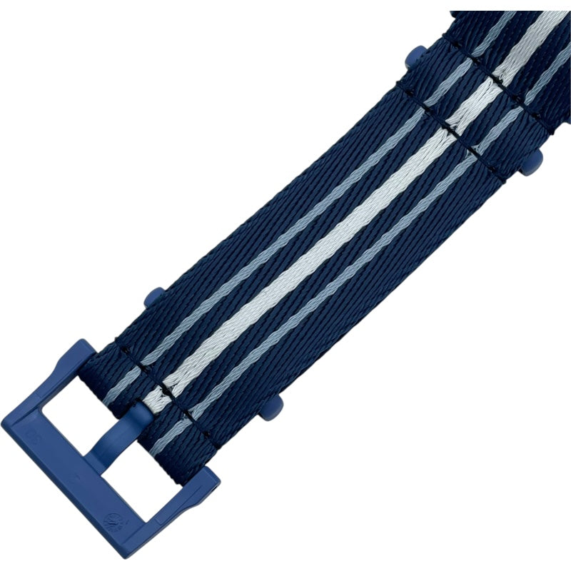 スウォッチ swatch バイオセラミック スキューバ フィフティファゾムコレクション SO35A100 ブルー 金性バイオセラミック 自動巻き メンズ 腕時計