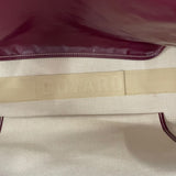 ゴヤール GOYARD ベルシャスビヨードPM ボルドー コーティングキャンパス レディース トートバッグ