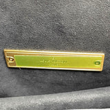 ルイ・ヴィトン LOUIS VUITTON ドーフィーヌMM M45958 ブラウン モノグラム・リバース レディース ショルダーバッグ