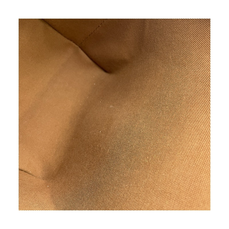 ルイ・ヴィトン LOUIS VUITTON エリプスBB M20752 ブラウン モノグラムキャンバス レディース ショルダーバッグ