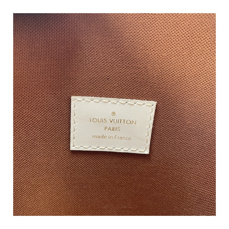 ルイ・ヴィトン LOUIS VUITTON エリプスBB M20752 ブラウン モノグラムキャンバス レディース ショルダーバッグ