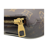 ルイ・ヴィトン LOUIS VUITTON エリプスBB M20752 ブラウン モノグラムキャンバス レディース ショルダーバッグ