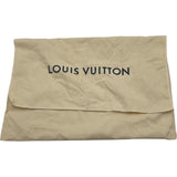 ルイ・ヴィトン LOUIS VUITTON クロワッサンショルダーバッグ M46828 ブラウン モノグラム レディース ショルダーバッグ