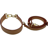 ルイ・ヴィトン LOUIS VUITTON LV×YKサイドトランク 草間彌生　 M46396 ブラウン モノグラム・ペインティッド・ドット レディース ショルダーバッグ