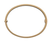 カルティエ Cartier ラブブレスSM ピンクゴールド Au750 ジュエリー