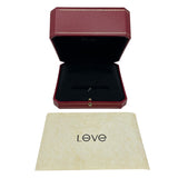 カルティエ Cartier ラブブレスSM ピンクゴールド Au750 ジュエリー