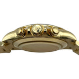 ロレックス ROLEX デイトナ 116508 グリーン K18YG 自動巻き メンズ 腕時計