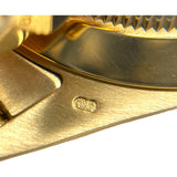 ロレックス ROLEX デイトナ 116508 グリーン K18YG 自動巻き メンズ 腕時計