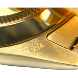 ロレックス ROLEX デイトナ 116508 グリーン K18YG 自動巻き メンズ 腕時計