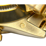 ロレックス ROLEX デイトナ 116508 グリーン K18YG 自動巻き メンズ 腕時計