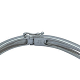 K18ダイヤブレス ホワイトゴールド K18 ジュエリー