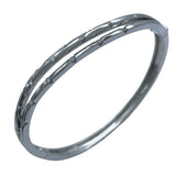 K18ダイヤブレス ホワイトゴールド K18 ジュエリー